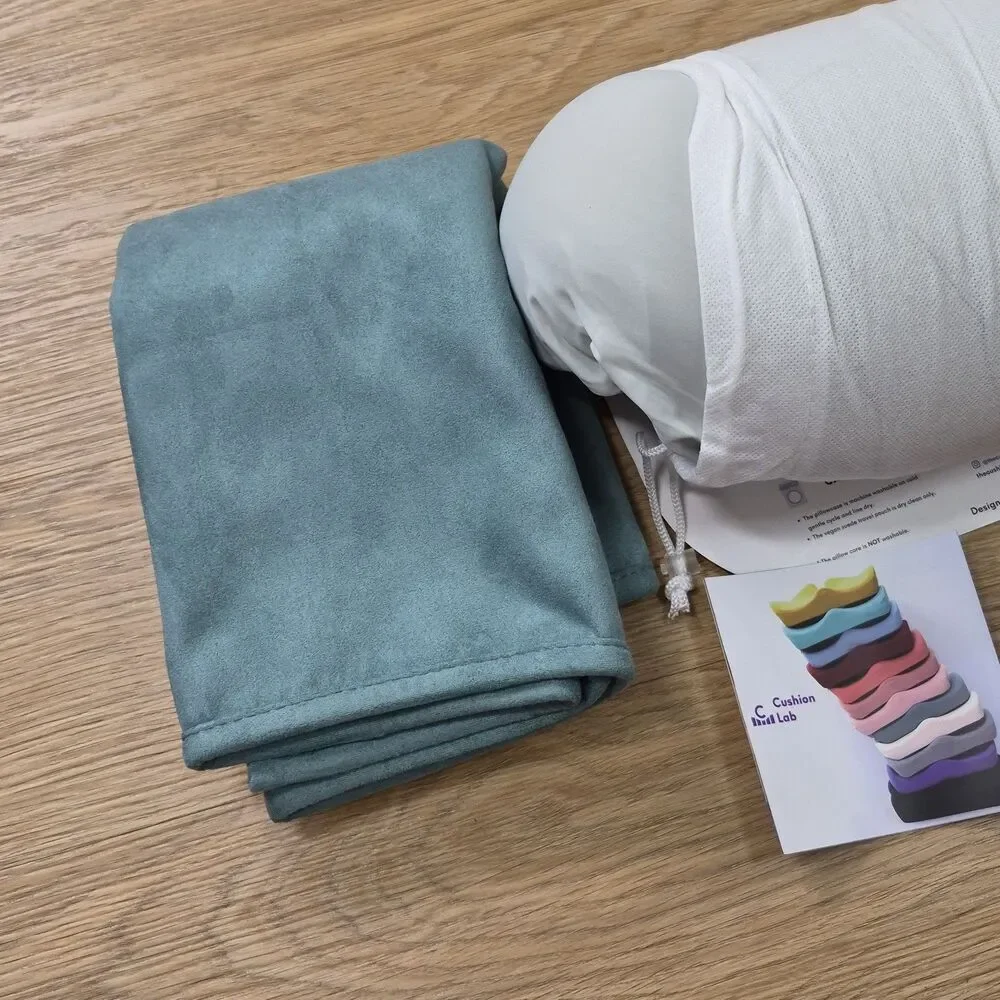 Cushion Lab cushion lab